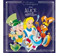 ALICE AU PAYS DES MERVEILLES - Les Grands Classiques - L'histoire du film - Disney