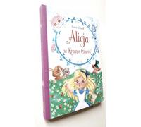 Alice au pays des merveilles - Lewis Carroll (Buch auf Polnisch)