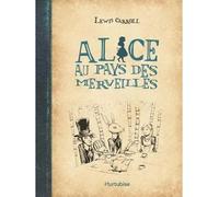Alice au pays des merveilles - Lewis Carroll - Hurtubise Hmh - cartonné - Contes et légendes jeunesse