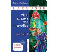 Alice au pays des merveilles