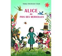Alice au pays des merveilles - L'heure des histoires - De 4 à 6 ans