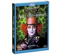 Alice Au Pays Des Merveilles [Blu-Ray]