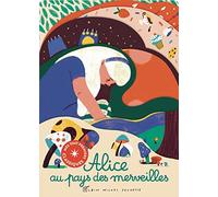 Alice au pays des merveilles: Mes tout premiers classiques - tome 3