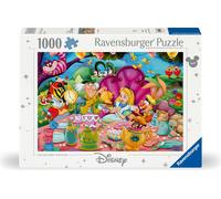 Alice au pays des merveilles Ravensburger 12000109