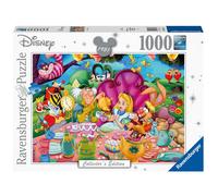 Alice au pays des merveilles Ravensburger 16737