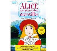 Alice Au Pays Des Merveilles - Vol. 1