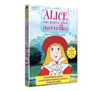 Alice au Pays des Merveilles - Vol. 1