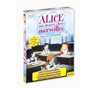 Alice au Pays des Merveilles - Vol. 10