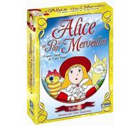 Alice Au Pays Des Merveilles, Vol. 2