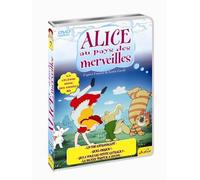 Alice au Pays des Merveilles - Vol. 7