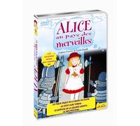 Alice au Pays des Merveilles - Vol. 9