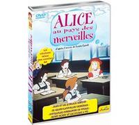 Alice au pays des merveilles - Volume 10 G