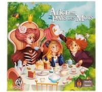 Alice Au Pays Des Mots G