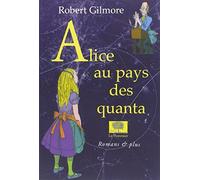 Alice au pays des quanta