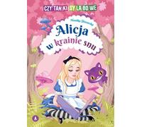 Alice au pays des rêves