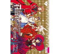 Alice au royaume de Coeur T01 (01)