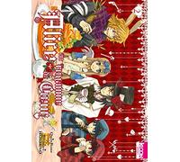 Alice au royaume de Coeur T02 (02)