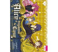 Alice au royaume de Coeur T03 (03)