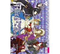 Alice au royaume de Coeur T04 (04)