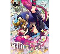 Alice au royaume de Trèfle T01 (01)