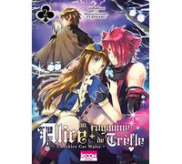 Alice au royaume de Trèfle T02 (02)