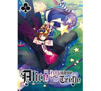 Alice au royaume de Trèfle T04 (04)