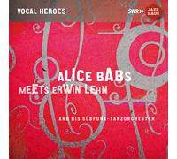 Alice Babs Meets Erwin Lehn