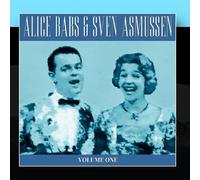Alice Babs & Svend Asmussen - Alice Babs & Svend Asmussen - Vol 1