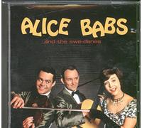 Alice Babs & the Swe-Danes - Alice Babs [Import]