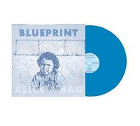 Alice Bag - Blueprint