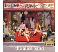 Alice Band,the - The Love Junk Store