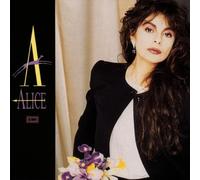 Alice – Best of – Import