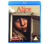 Alice Combo Blu-ray DVD