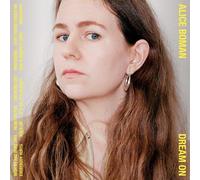 ALICE BOMAN - DREAM ON CD NEUF