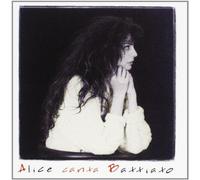 Alice - Canta Battiato