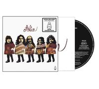 Alice – Alice – CD