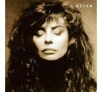 Alice – Charade: 25 Anniversario – Import