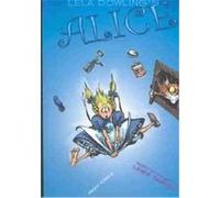Alice CHRIS WEIMAN, Lela Dowling, Lewis Carroll (Auteur)