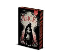 Alice - Christina Henry - A travers le miroir - Une réécriture d'Alice au pays des merveilles