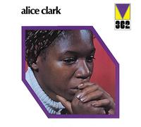 Alice Clark [Import]