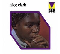 Alice Clark [Limited] [Import allemand]