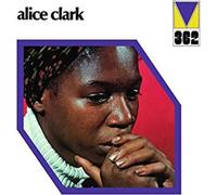 Alice Clark Vinyle