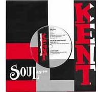 Alice Clark You Hit Me (Right Where It Hurt Me) (Vinyl) 7" Single