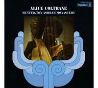 Alice Coltrane - Huntington Ashram Monastery (Shm-Cd) [Cd] Ltd Ed, Shm Cd, Japan
