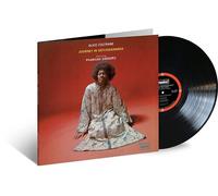 Alice Coltrane - Journey In Satchidananda (Verve Acoustic Sounds Series) [New Vi