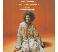 Alice Coltrane – Journey in Satchidananda – Impulse