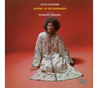 Alice Coltrane – Journey In Satchidananda – Vinyle – Verve Acoustic Sounds Series – Édition limitée
