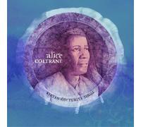 Alice Coltrane – Kirtan: Turiya Sings – CD Digipack – Impulse