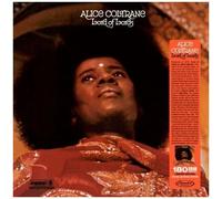 Alice Coltrane - Lord Of Lords - Gatefold Vinyl [Vinyl Lp] Gatefold Lp Jacket, Spain - Import
