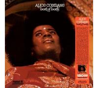 Alice Coltrane - Lord Of Lords - Gatefold Vinyl [Vinyl Lp] Gatefold Lp Jacket, Spain - Import
